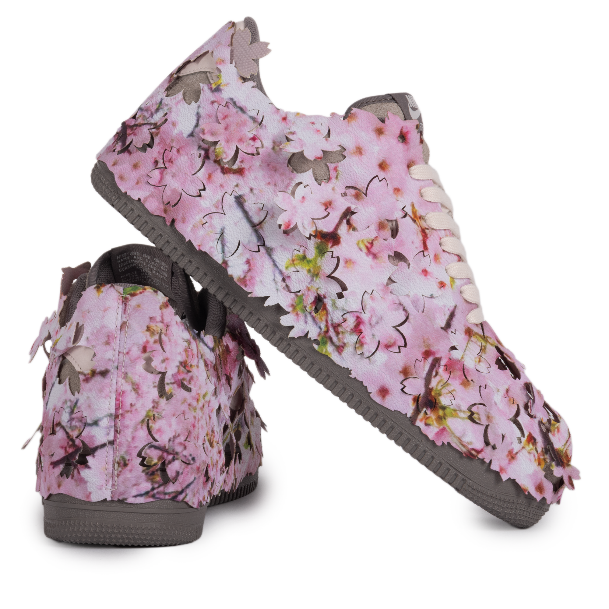 Nike Air Force 1 '07 Premium Malt/Light Soft Pink/Particle Rose IQ3472-298