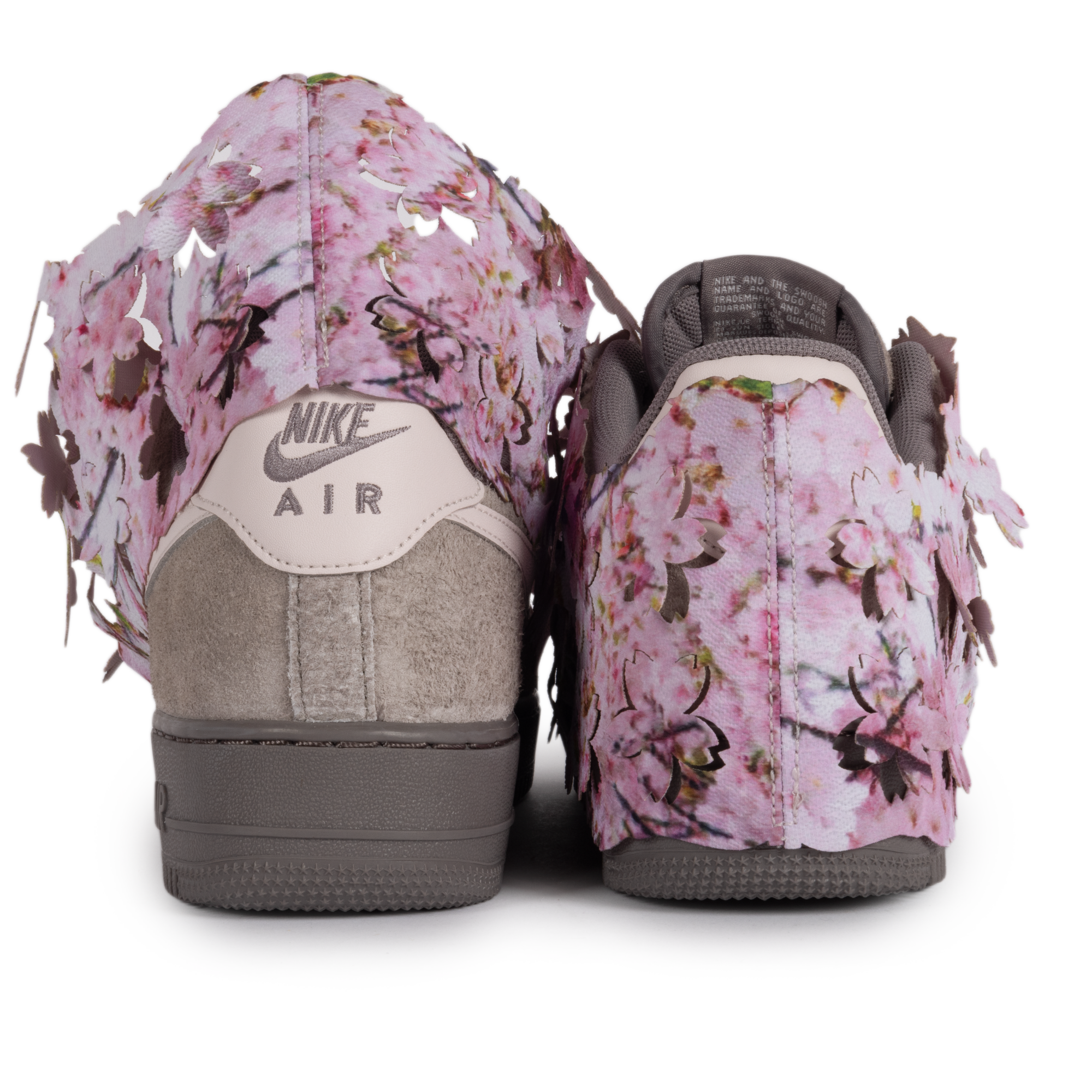 Nike Air Force 1 '07 Premium Malt/Light Soft Pink/Particle Rose IQ3472-298