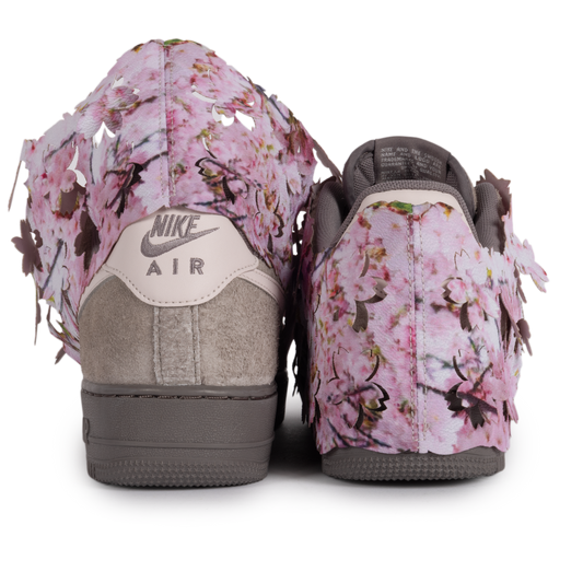 Nike Air Force 1 '07 Premium Malt/Light Soft Pink/Particle Rose IQ3472-298