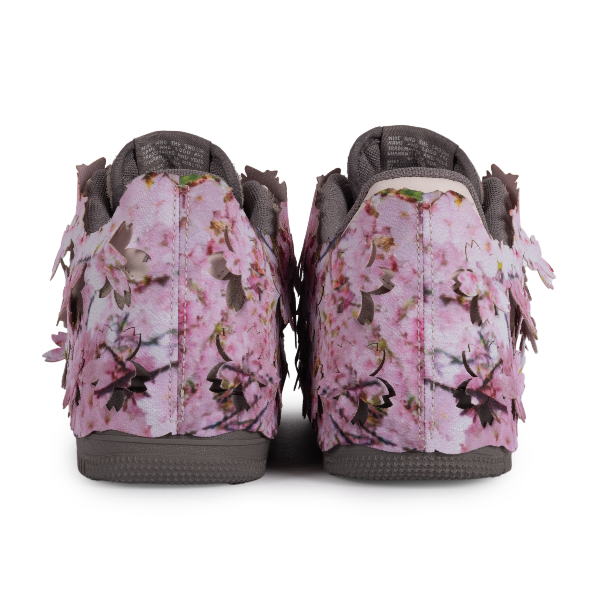 Nike Air Force 1 '07 Premium Malt/Light Soft Pink/Particle Rose IQ3472-298