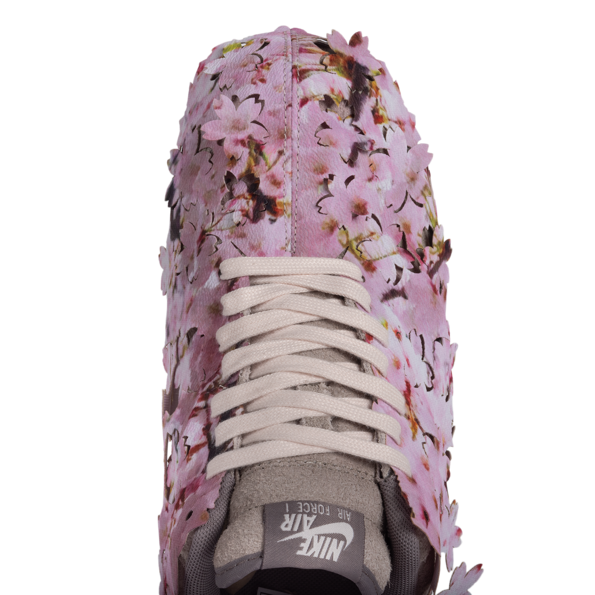 Nike Air Force 1 '07 Premium Malt/Light Soft Pink/Particle Rose IQ3472-298