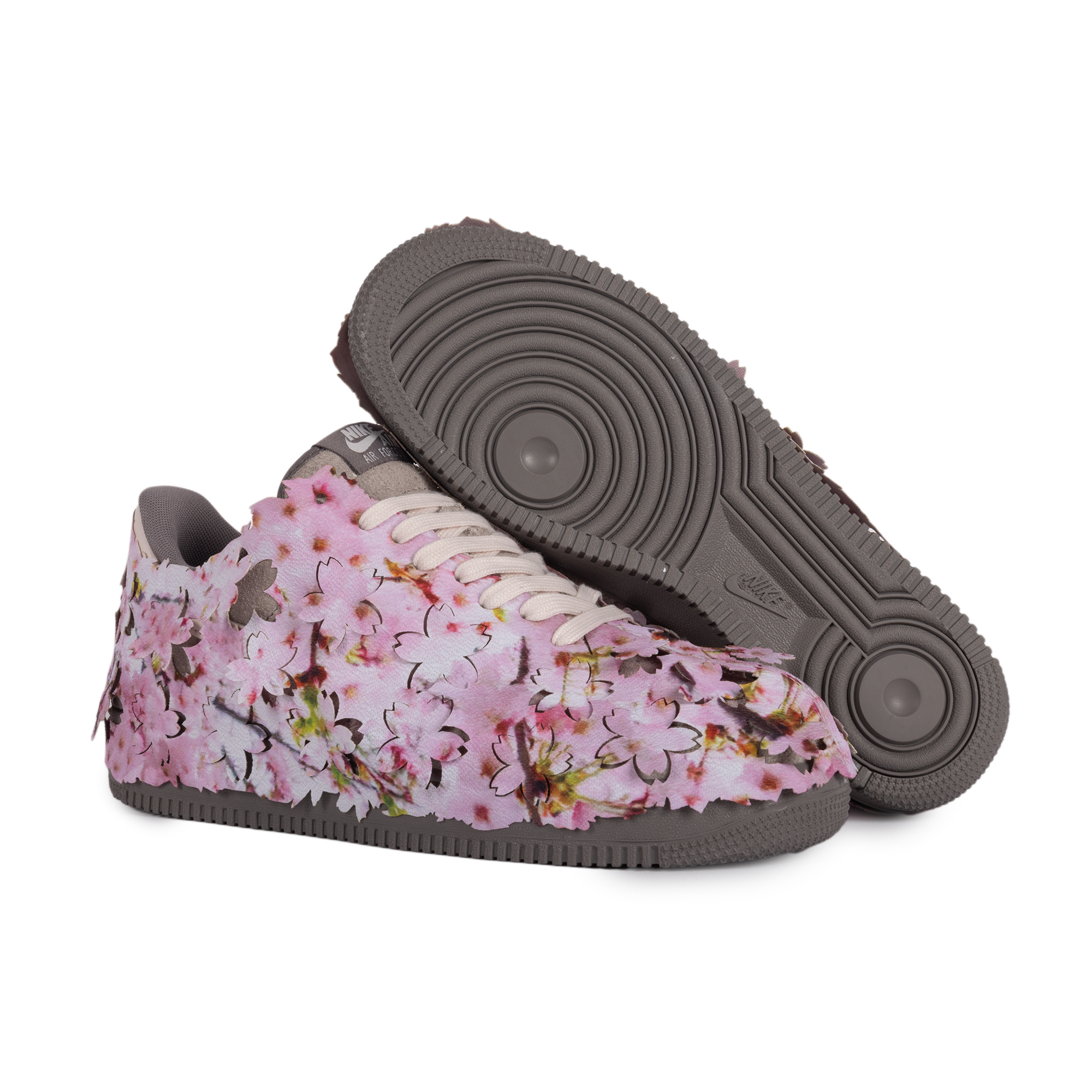 Nike Air Force 1 '07 Premium Malt/Light Soft Pink/Particle Rose IQ3472-298