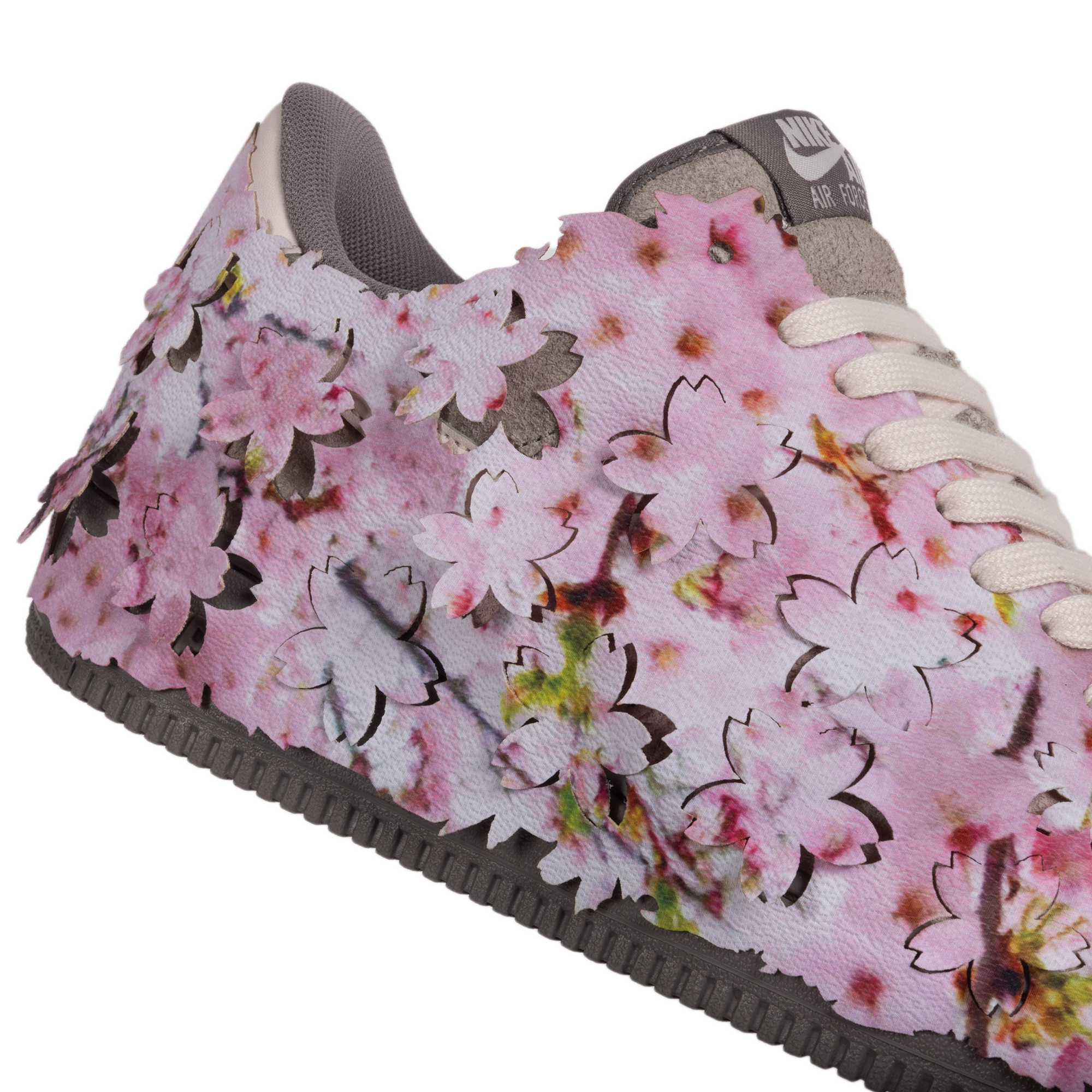 Nike Air Force 1 '07 Premium Malt/Light Soft Pink/Particle Rose IQ3472-298