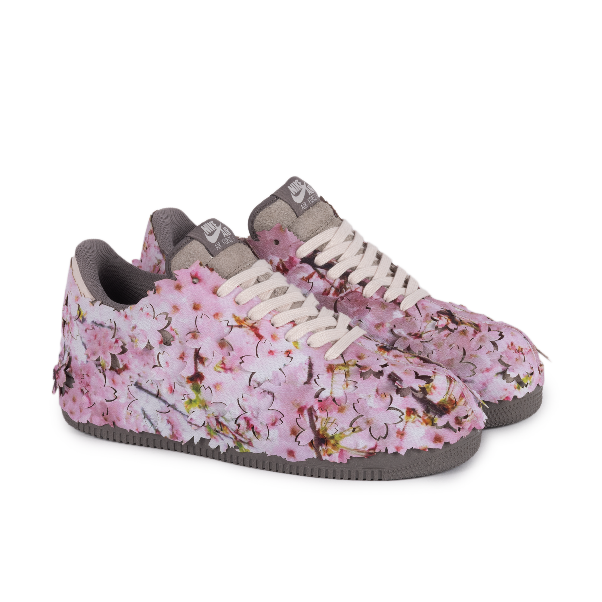 Nike Air Force 1 '07 Premium Malt/Light Soft Pink/Particle Rose IQ3472-298