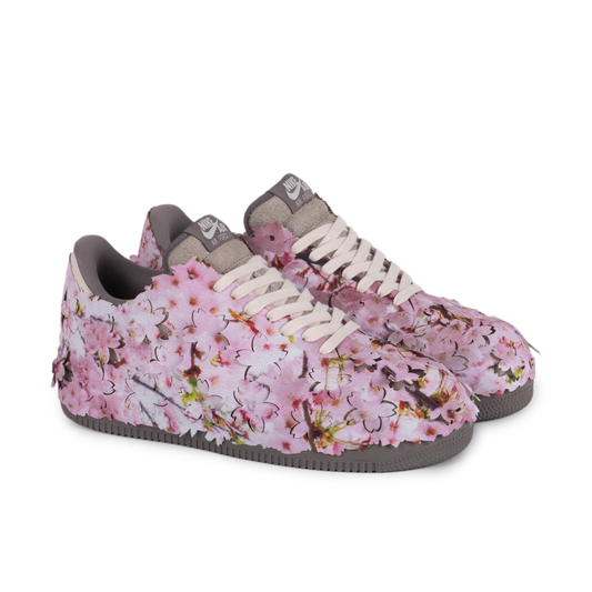 Nike Air Force 1 '07 Premium Malt/Light Soft Pink/Particle Rose IQ3472-298