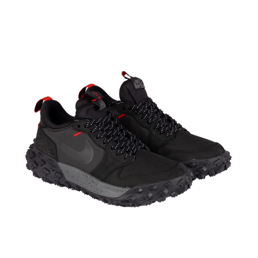 Nike Air Jordan 1 Element Low A/T Black/Black/Iron Grey/Dk Smoke Grey FV4227-002