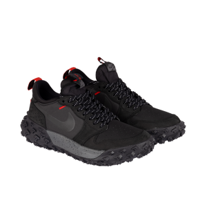 Nike Air Jordan 1 Element Low A/T Black/Black/Iron Grey/Dk Smoke Grey FV4227-002