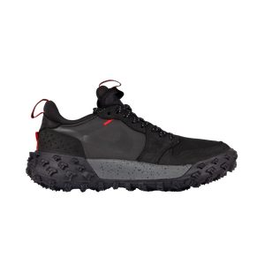 Nike Air Jordan 1 Element Low A/T Black/Black/Iron Grey/Dk Smoke Grey FV4227-002