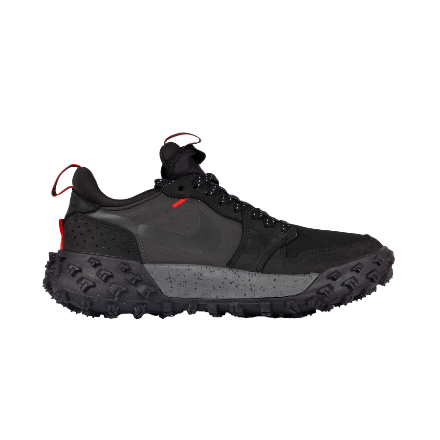 Nike Air Jordan 1 Element Low A/T Black/Black/Iron Grey/Dk Smoke Grey FV4227-002