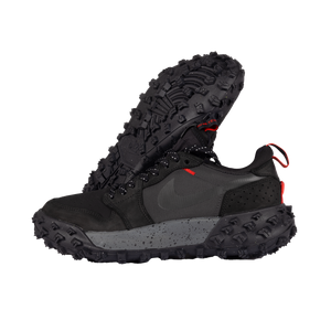 Nike Air Jordan 1 Element Low A/T Black/Black/Iron Grey/Dk Smoke Grey FV4227-002