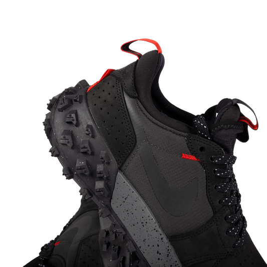 Nike Air Jordan 1 Element Low A/T Black/Black/Iron Grey/Dk Smoke Grey FV4227-002