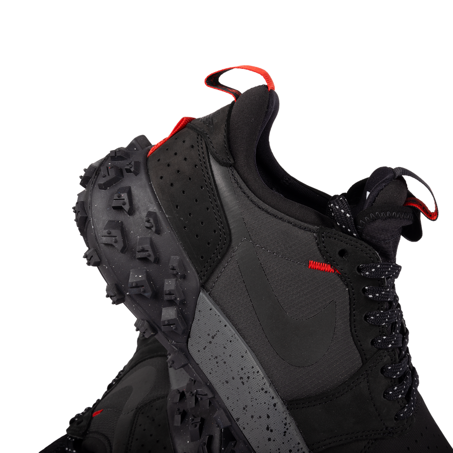 Nike Air Jordan 1 Element Low A/T Black/Black/Iron Grey/Dk Smoke Grey FV4227-002