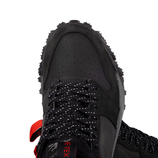 Nike Air Jordan 1 Element Low A/T Black/Black/Iron Grey/Dk Smoke Grey FV4227-002