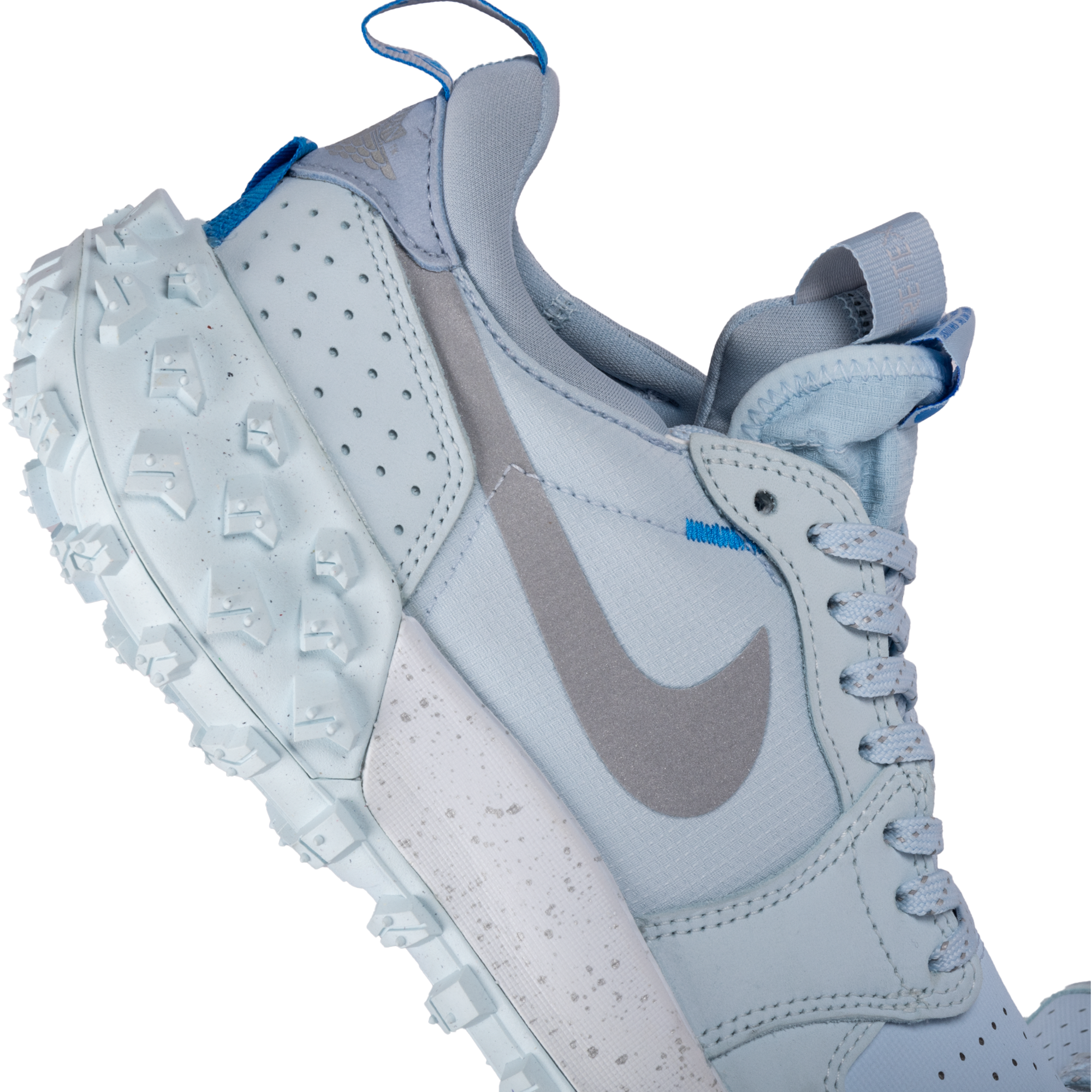 Nike Air Jordan 1 Element Low A/T Glacier Blue/Silver/Pale Blue FV4227-400