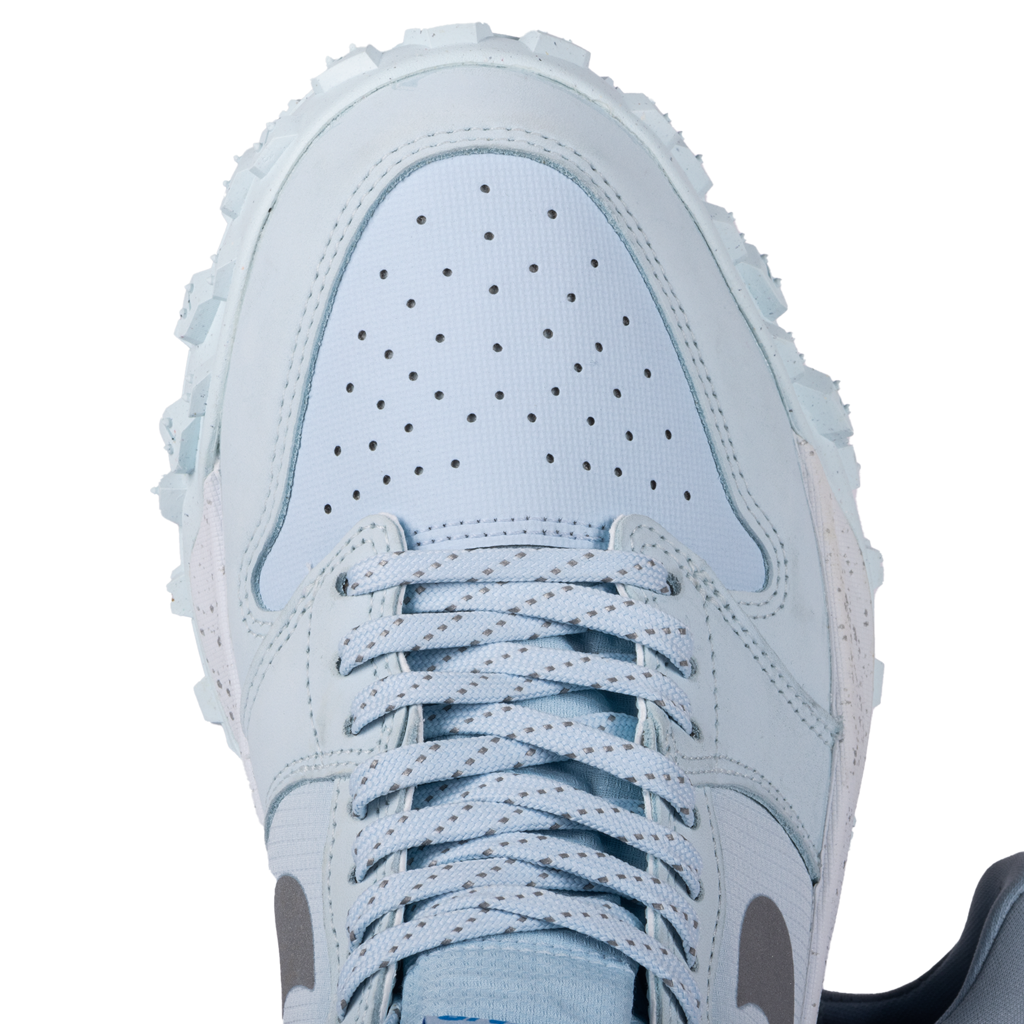 Nike Air Jordan 1 Element Low A/T Glacier Blue/Silver/Pale Blue FV4227-400