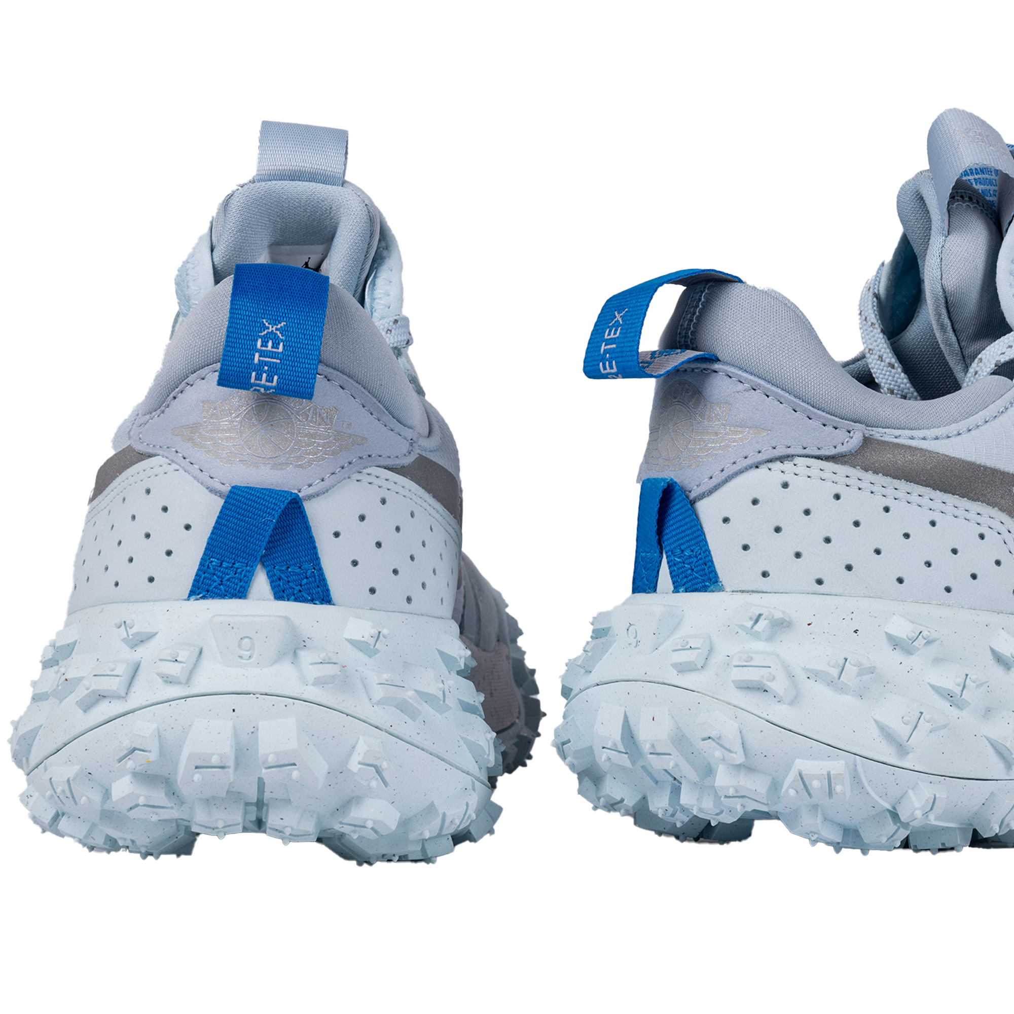 Nike Air Jordan 1 Element Low A/T Glacier Blue/Silver/Pale Blue FV4227-400