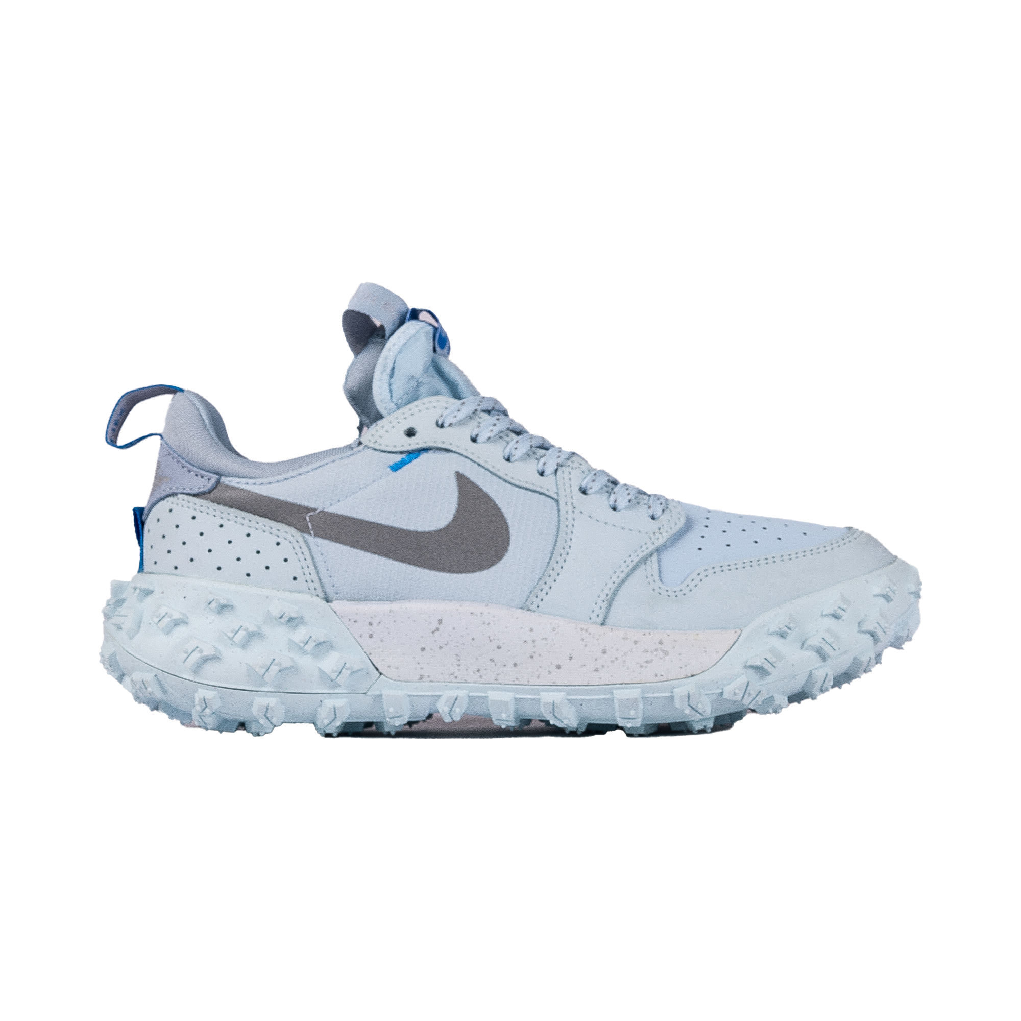 Nike Air Jordan 1 Element Low A/T Glacier Blue/Silver/Pale Blue FV4227-400
