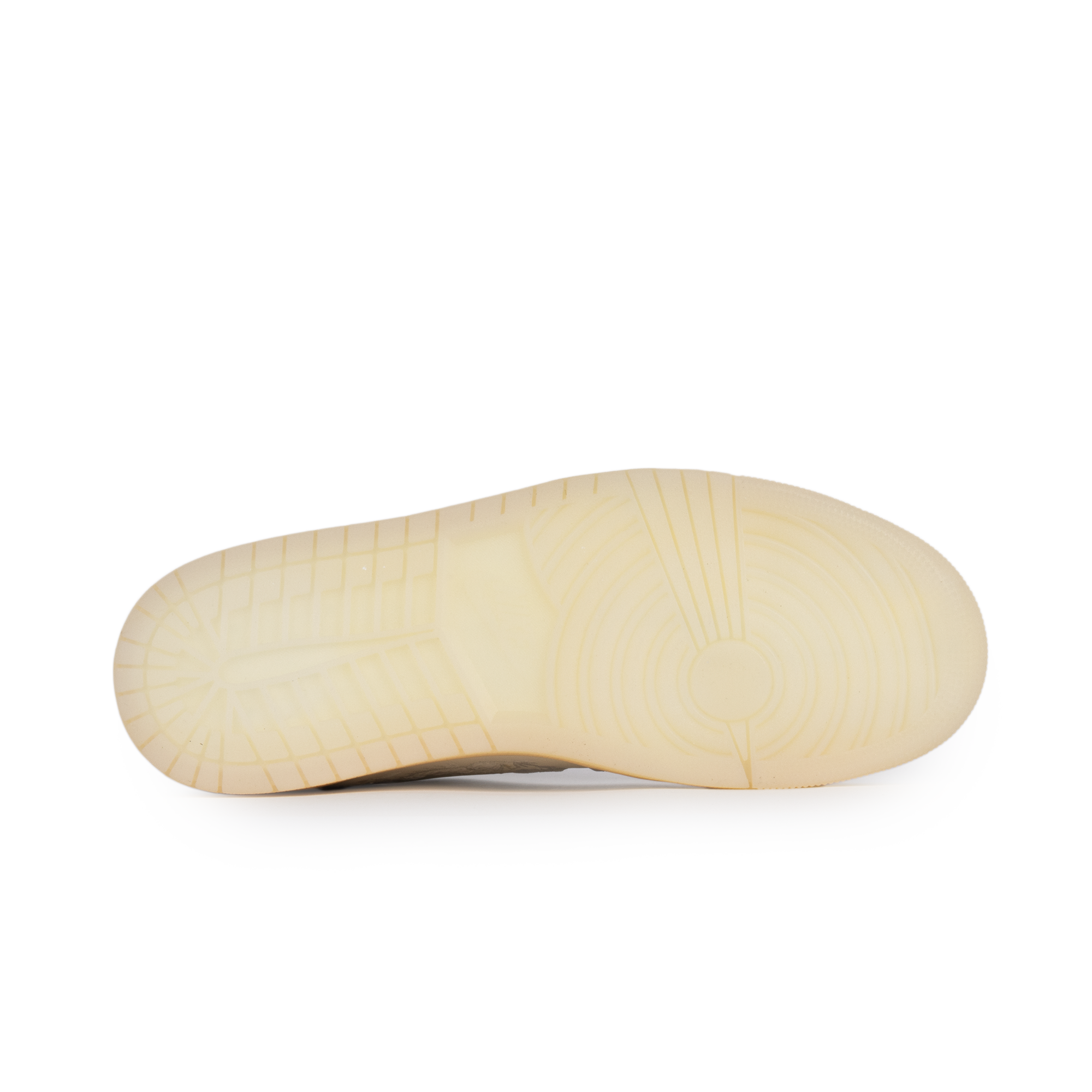 Nike Air Jordan 1 Retro "Floral Swoosh" Low OG Sail/Off White/Coconut Milk IF4391-100