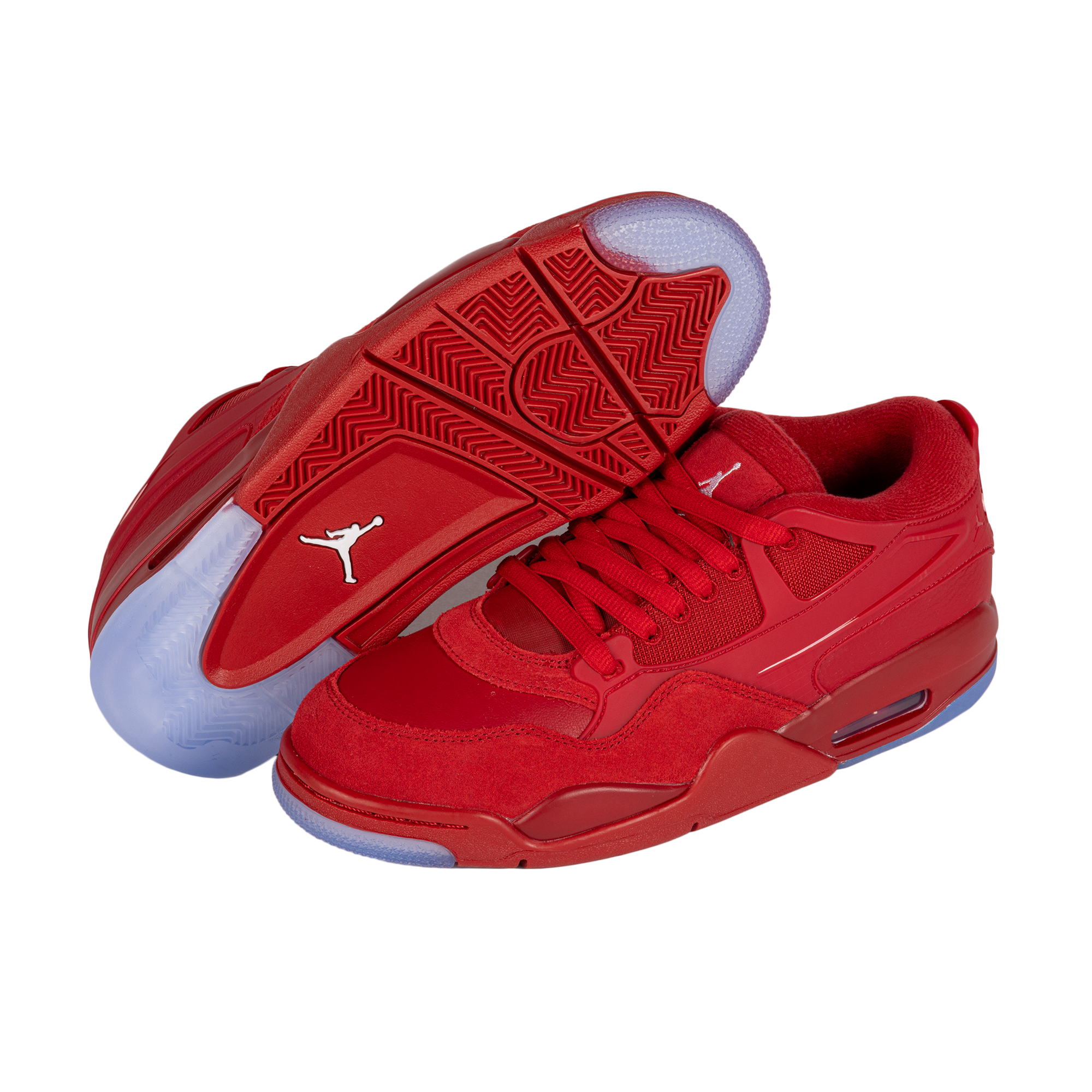 Nike Air Jordan 4 RM Varsity Red/White/Blue Tint/Black FQ7939-601