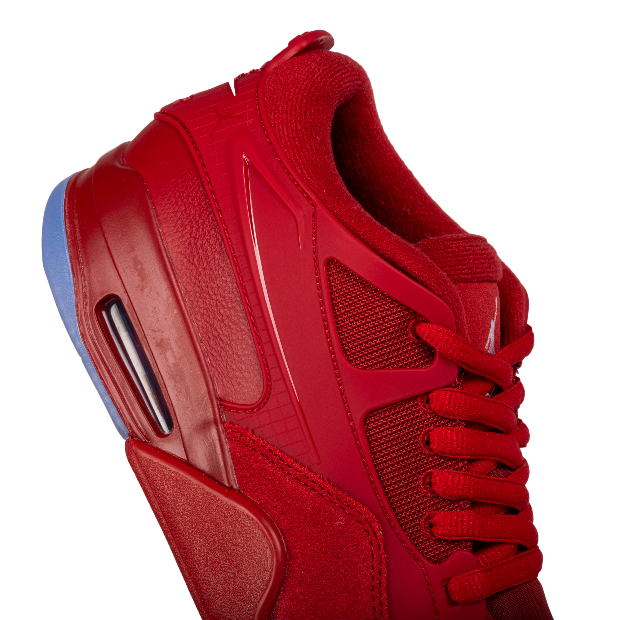 Nike Air Jordan 4 RM Varsity Red/White/Blue Tint/Black FQ7939-601