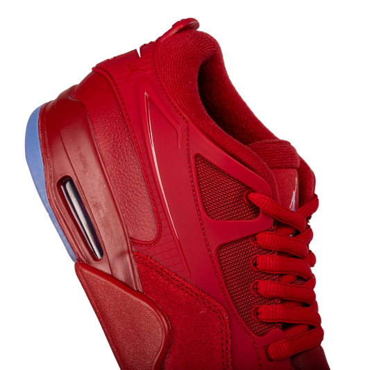 Nike Air Jordan 4 RM Varsity Red/White/Blue Tint/Black FQ7939-601