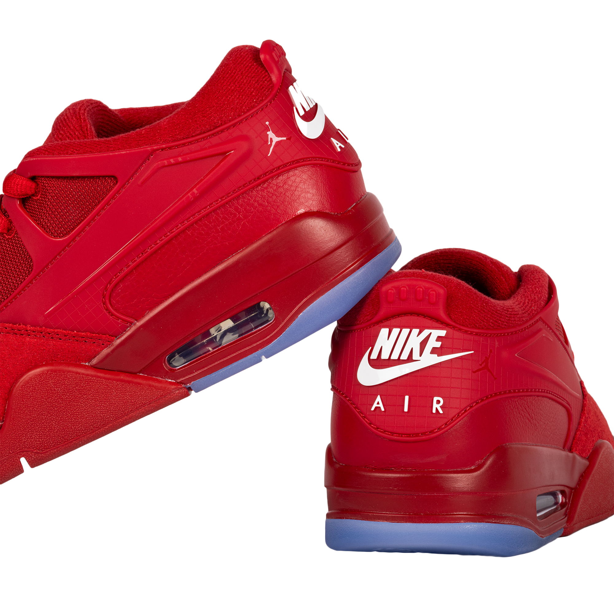 Nike Air Jordan 4 RM Varsity Red/White/Blue Tint/Black FQ7939-601