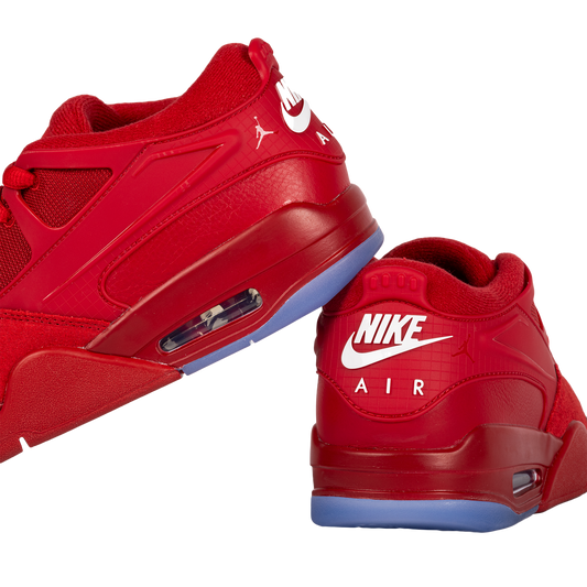 Nike Air Jordan 4 RM Varsity Red/White/Blue Tint/Black FQ7939-601