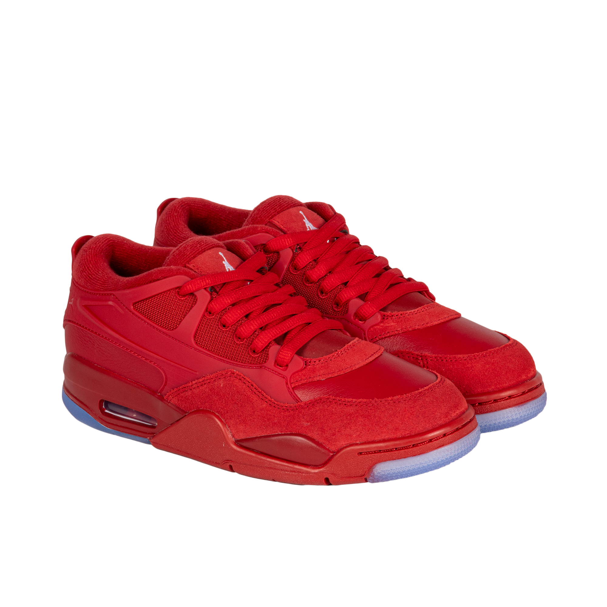 Nike Air Jordan 4 RM Varsity Red/White/Blue Tint/Black FQ7939-601