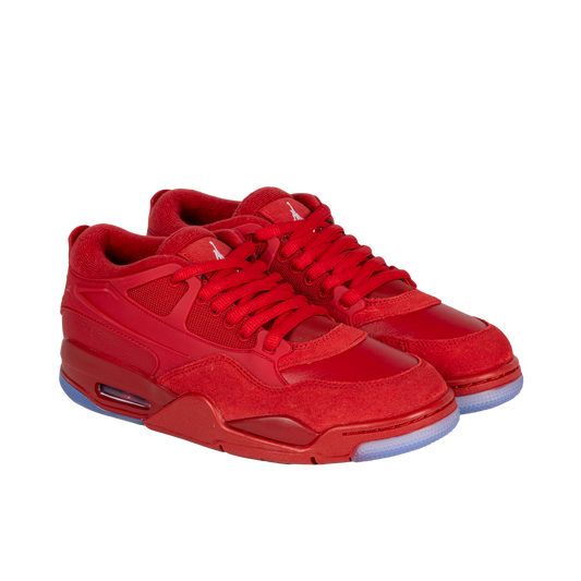 Nike Air Jordan 4 RM Varsity Red/White/Blue Tint/Black FQ7939-601