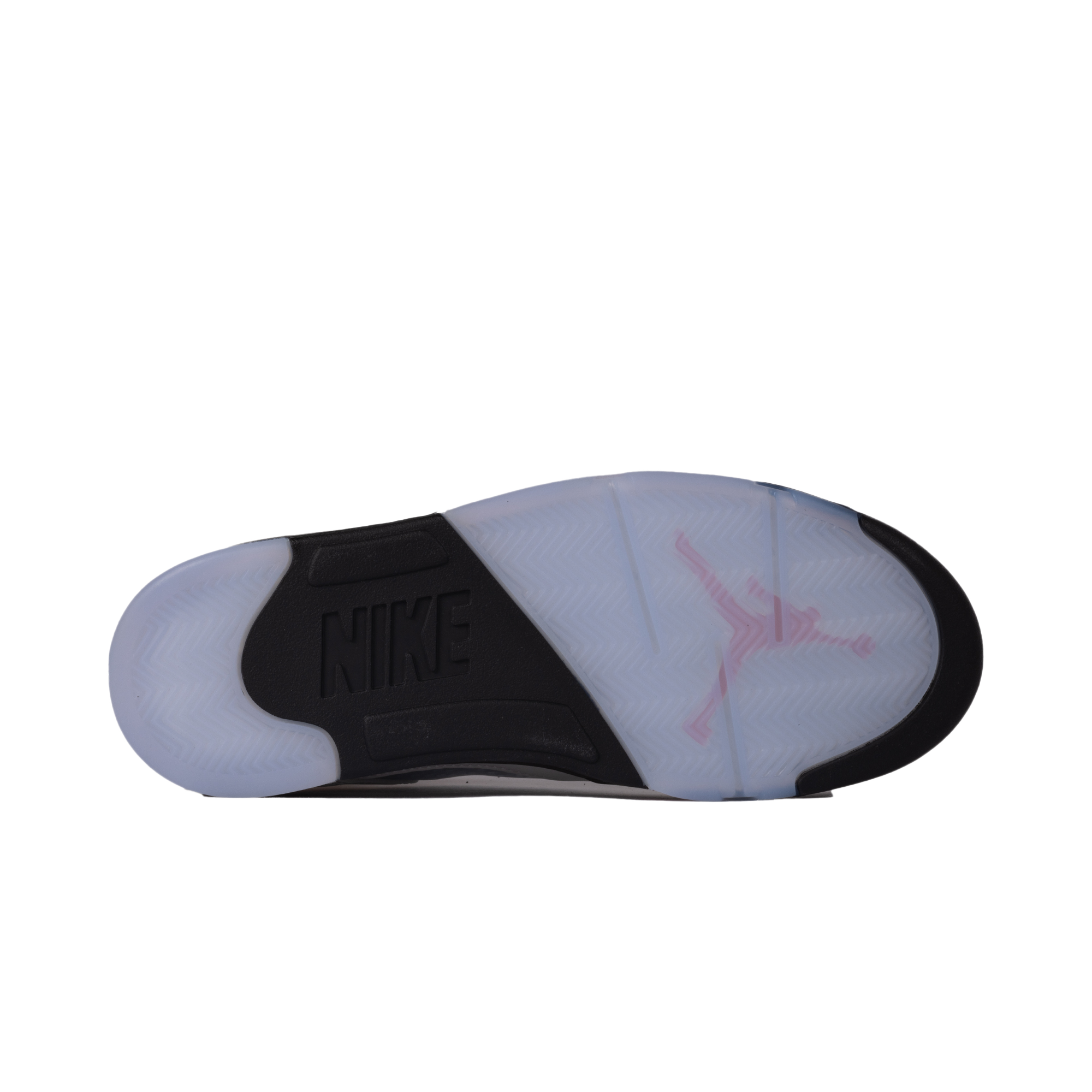 Nike Air Jordan 5 Retro OG White/Med Soft Pink/Black HQ7978-102