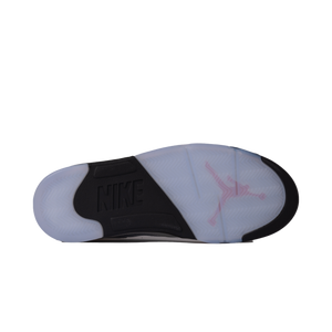 Nike Air Jordan 5 Retro OG White/Med Soft Pink/Black HQ7978-102