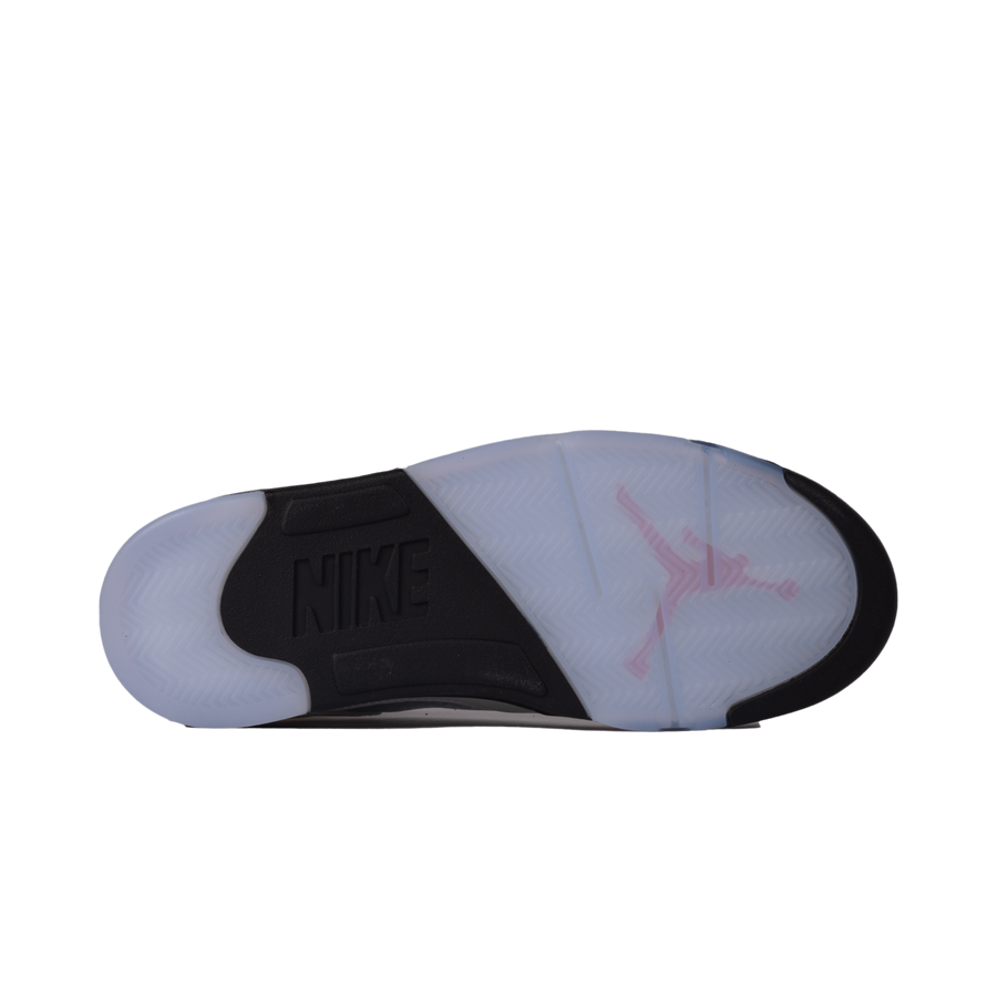 Nike Air Jordan 5 Retro OG White/Med Soft Pink/Black HQ7978-102
