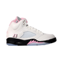Nike Air Jordan 5 Retro OG White/Med Soft Pink/Black HQ7978-102