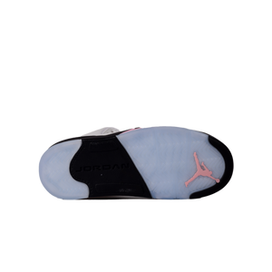 Nike Air Jordan 5 Retro OG (PS) White/Med Soft Pink/Black HQ7979-102