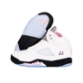 Nike Air Jordan 5 Retro OG (PS) White/Med Soft Pink/Black HQ7979-102