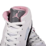 Nike Air Jordan 5 Retro OG (TD) White/Med Soft Pink/Black HQ7981-102