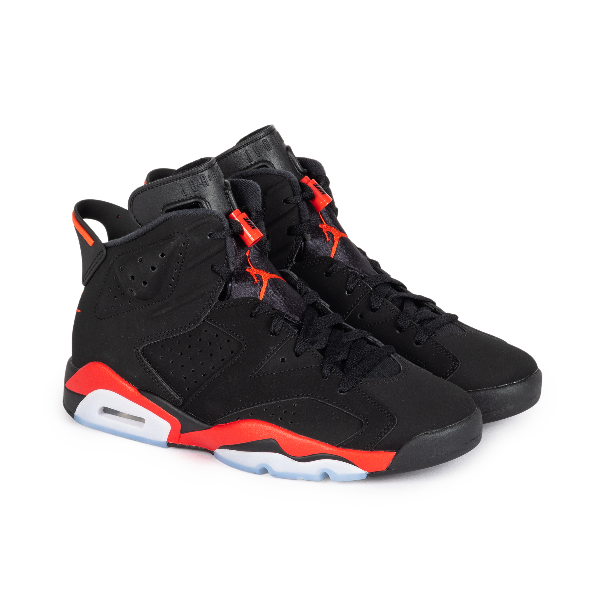 Nike Air Jordan 6 Retro 