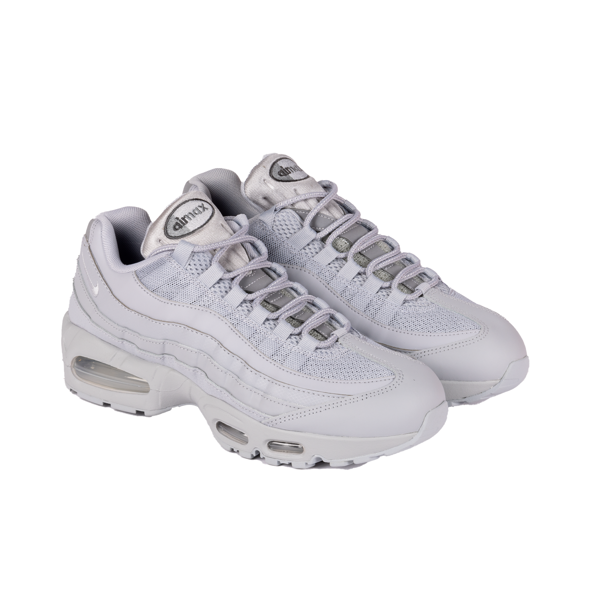 Nike Air Max 95 OG Wolf Grey/Wolf Grey/Wolf Grey/Anthracite HM8755