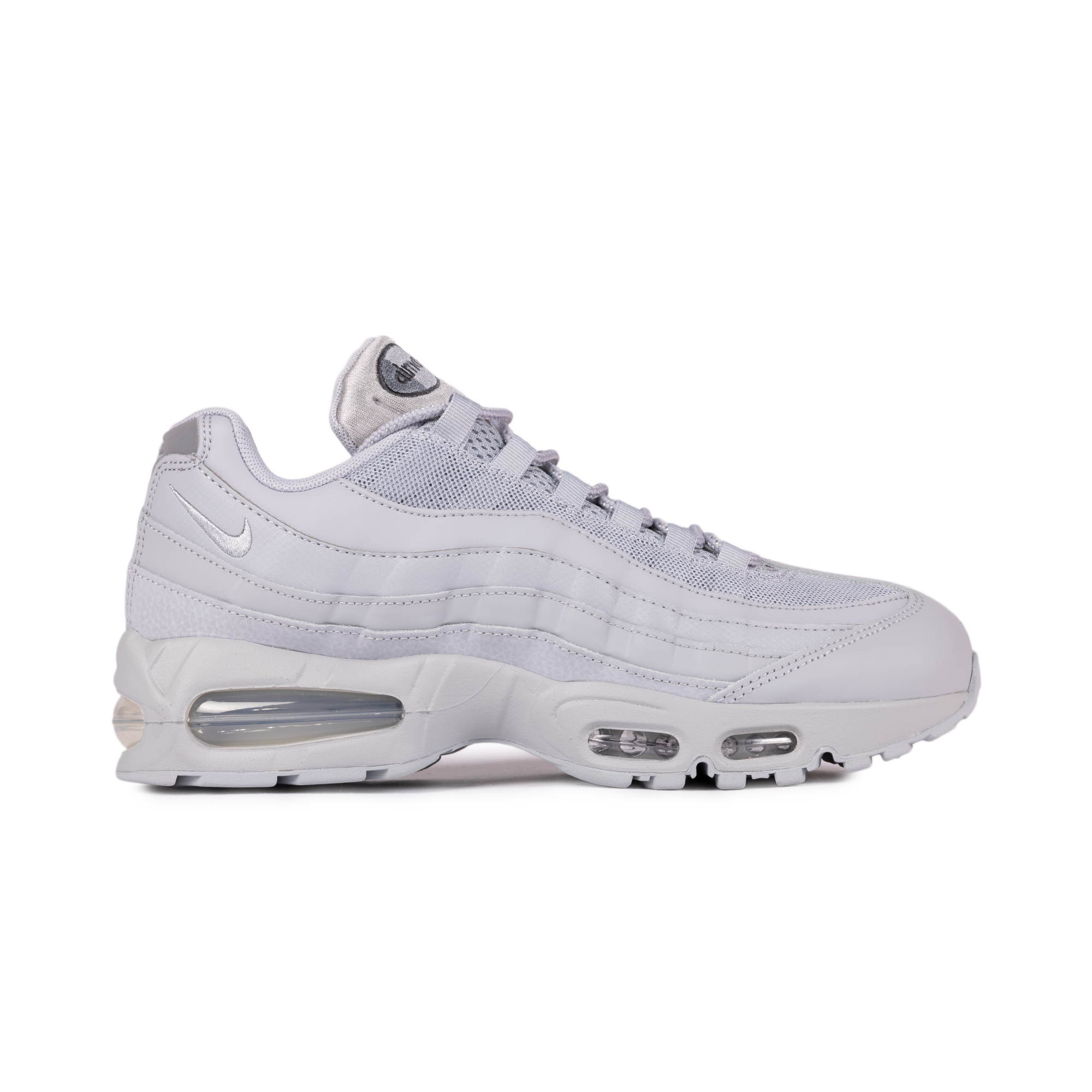 Nike Air Max 95 OG Wolf Grey/Wolf Grey/Wolf Grey/Anthracite HM8755-002