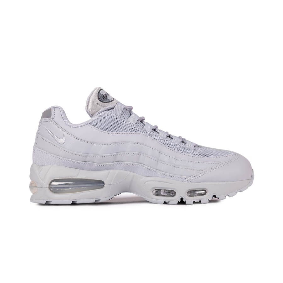 Nike Air Max 95 OG Wolf Grey/Wolf Grey/Wolf Grey/Anthracite HM8755-002