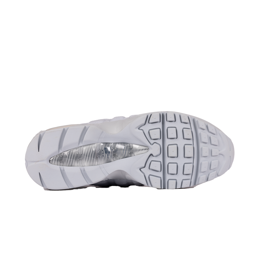 Nike Air Max 95 OG Wolf Grey/Wolf Grey/Wolf Grey/Anthracite HM8755-002