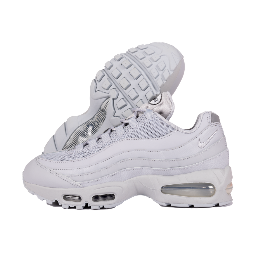 Nike Air Max 95 OG Wolf Grey/Wolf Grey/Wolf Grey/Anthracite HM8755-002