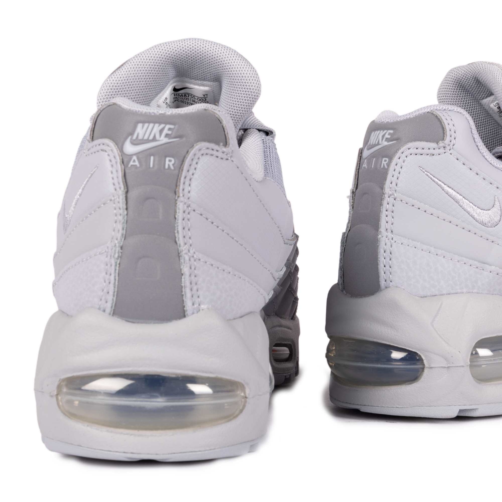 Nike Air Max 95 OG Wolf Grey/Wolf Grey/Wolf Grey/Anthracite HM8755-002