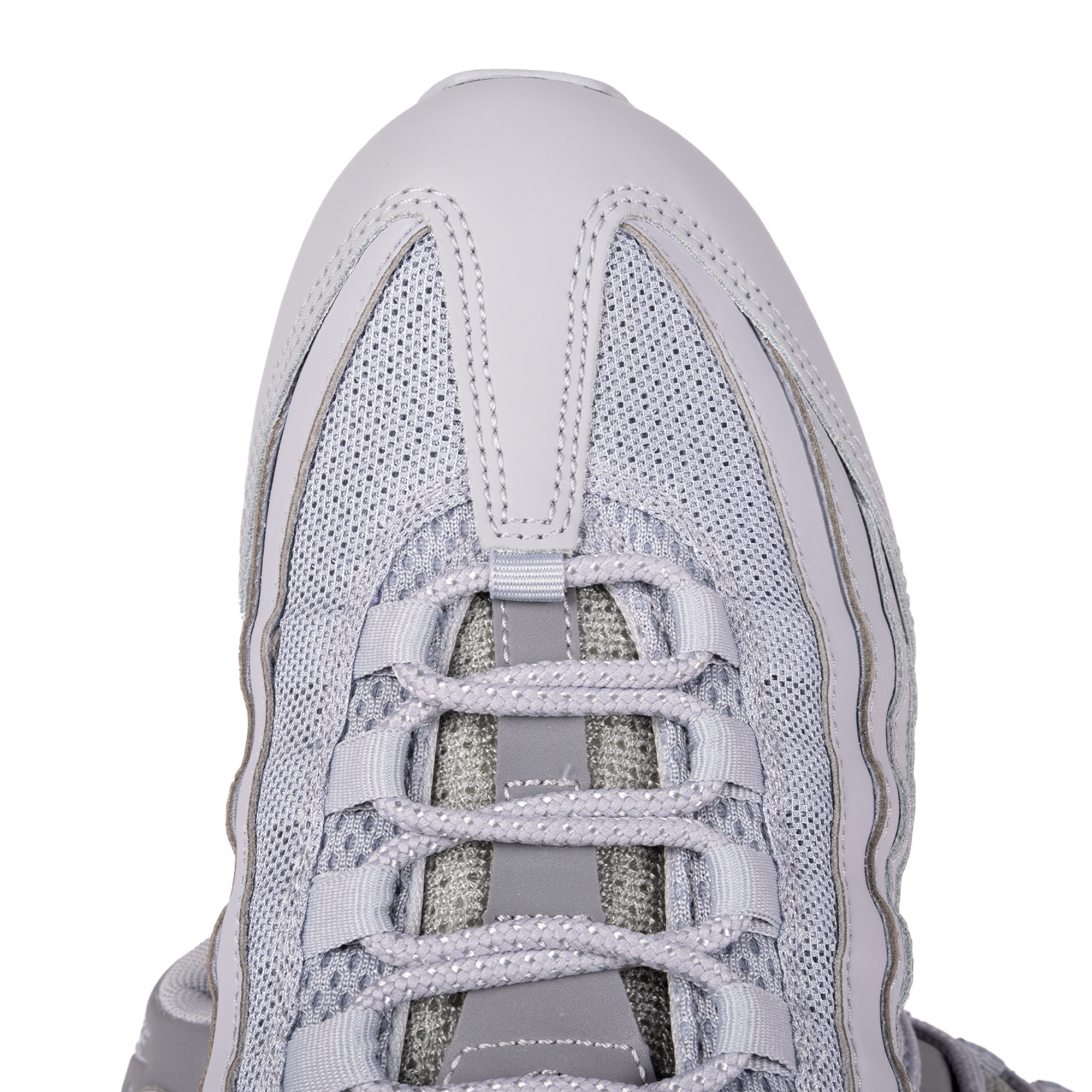 Nike Air Max 95 OG Wolf Grey/Wolf Grey/Wolf Grey/Anthracite HM8755-002