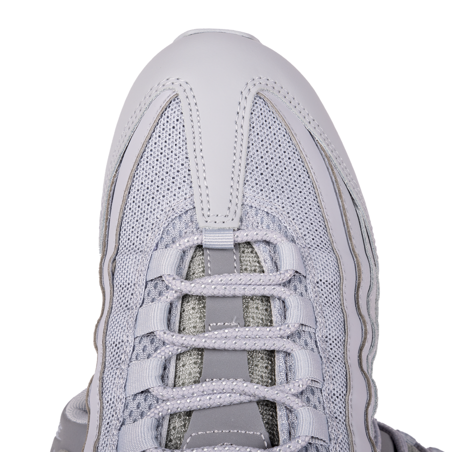 Nike Air Max 95 OG Wolf Grey/Wolf Grey/Wolf Grey/Anthracite HM8755-002