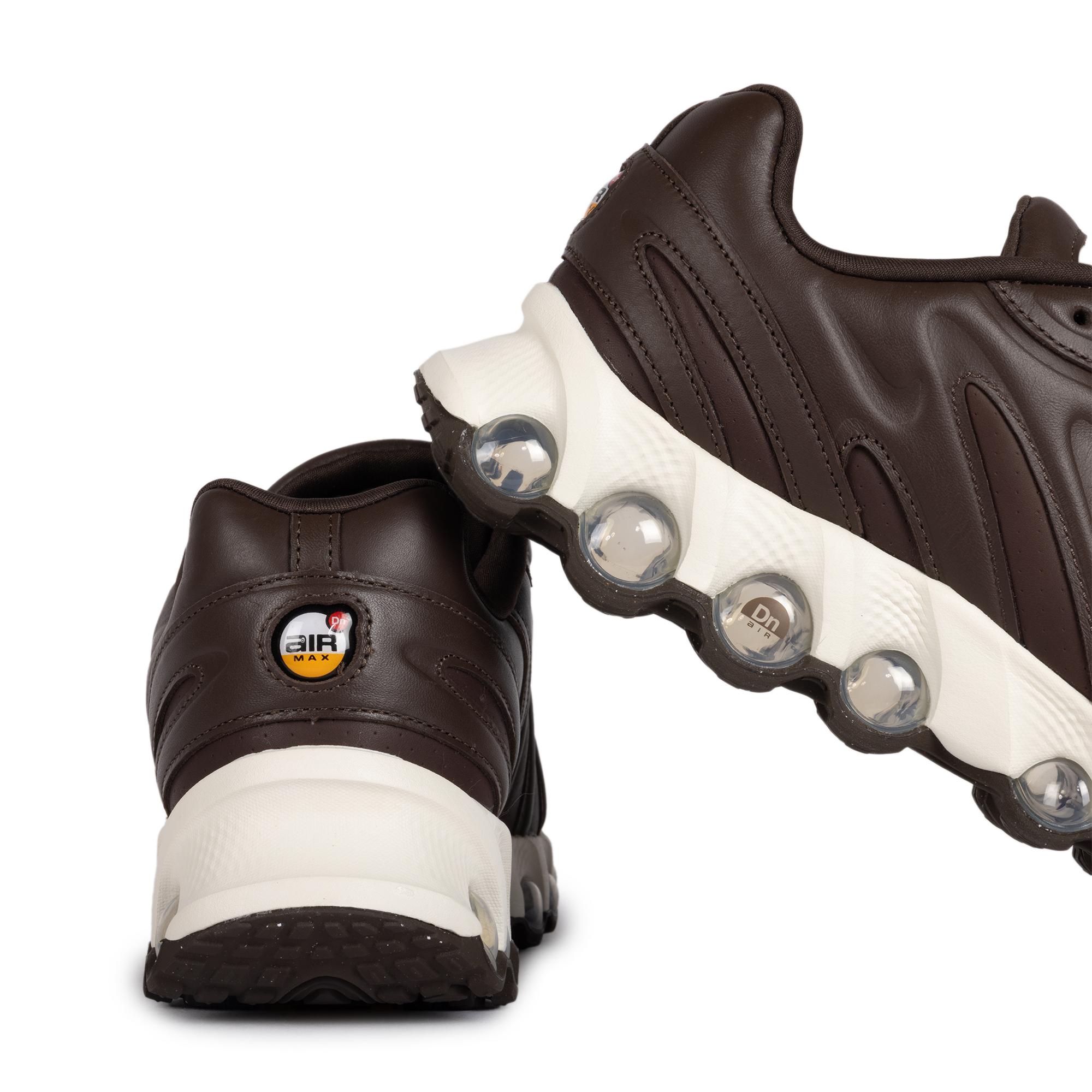 Nike Air Max Dn8 Ltr Sp Baroque Brown/Baroque Brown/Sail II7058-200