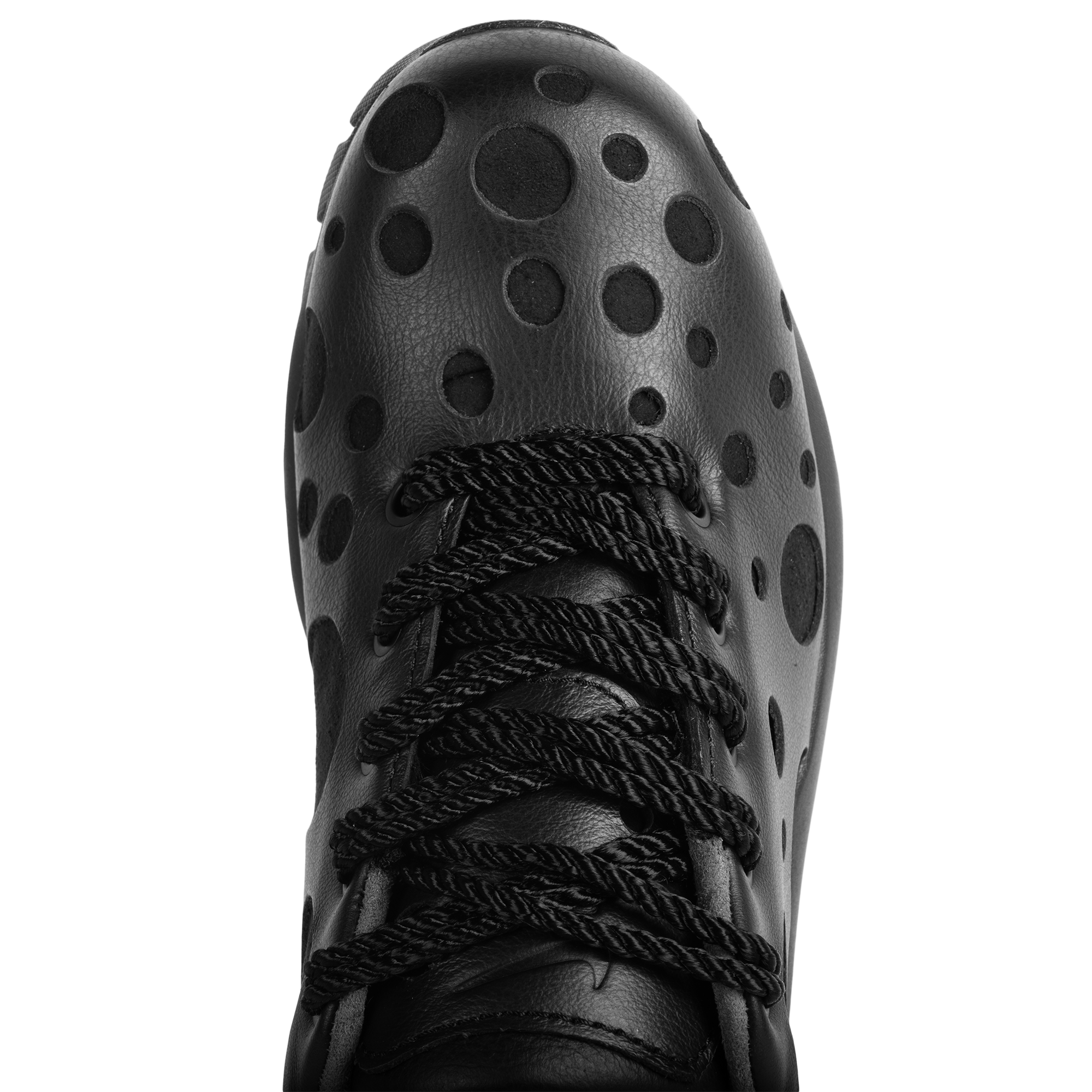 Nike Air Max Goadome Low SP "Polka Dot" Black/Black/Black IR2174-001