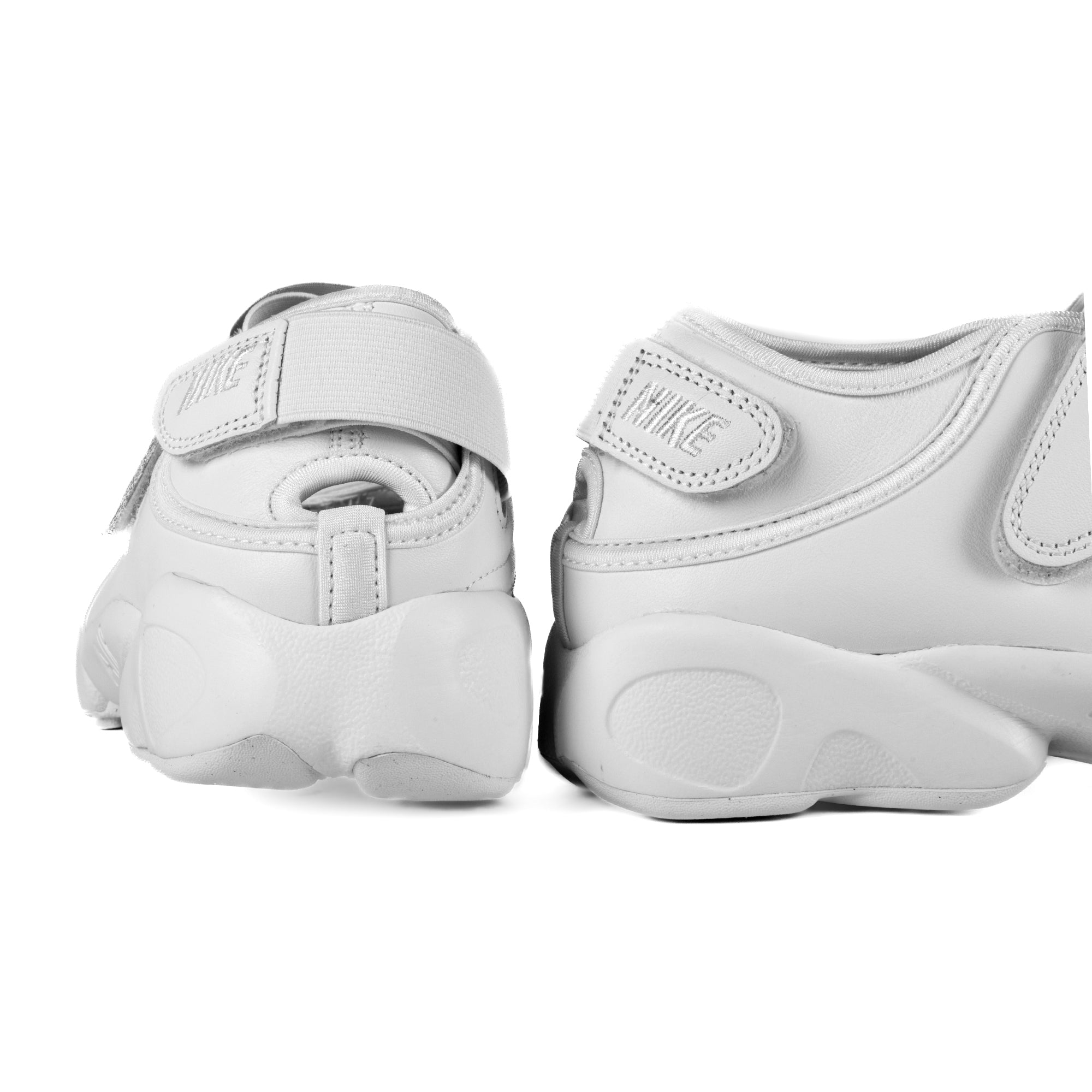 Nike Women's Air Rift White/White/Black HM5737-100