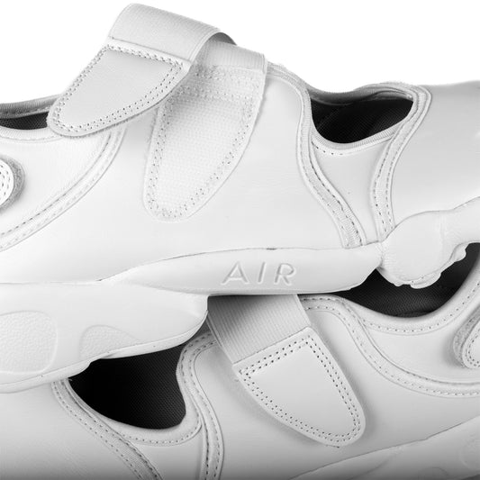 Nike Women's Air Rift White/White/Black HM5737-100