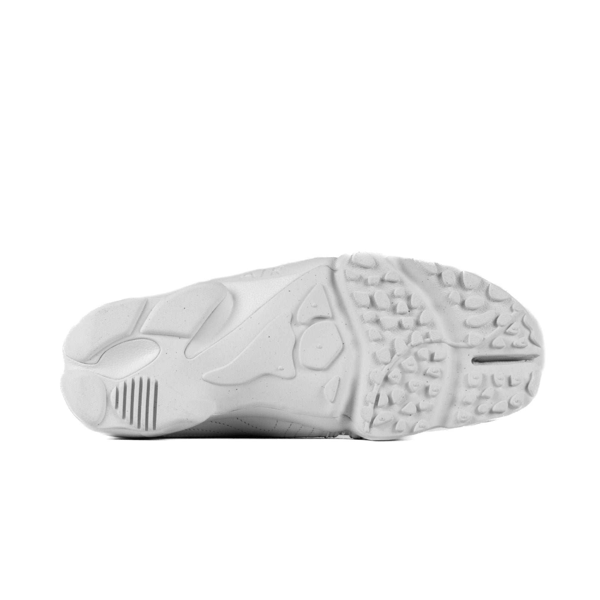 Nike Women's Air Rift White/White/Black HM5737-100